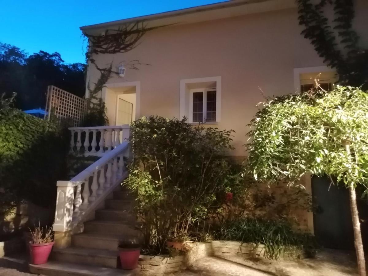 Suite De Charme Avec Jacuzzi Et Jardin Privatif Paris Au Calme Saint-Prix (Val d'Oise) Exterior photo